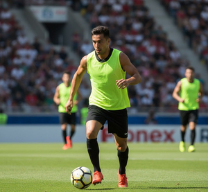 Wholesale Summer Soccer <b>Training</b> Vest Suit Set Breathable Mesh <b>Bibs</b> 100% Polyester Sleeveless Quick Dry reversable football - Product Image 1