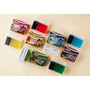 Desodorante de Gel de Carbón para Refrigerador, Absorbente de Olores, Ambientador para Refrigerador, Cocina y Espacios de Almacenamiento - Product Image 4