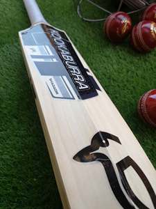 Batte de cricket Cannon English Willow, durable, de niveau professionnel, en saule anglais. - Product Image 6