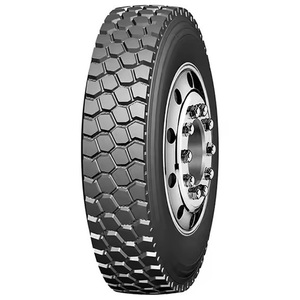 Neumáticos 11R22.5 16PR Serie para Camión On/Off Road, Todas las Posiciones - Product Image 6
