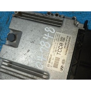 ECUs y Módulos de Computación Usados de Carnival 391002FCC0 - Product Image 2