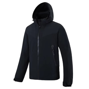 เสื้อฮู้ดดี้ล่าสัตว์สำหรับผู้ชายรุ่นใหม่ปี 2026 อุ่นสบายสำหรับฤดูหนาว มาแรงในตลาด พร้อมกระเป๋าหลายช่อง - Product Image 6