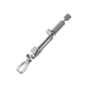 Support de Matrice Dentaire en Acier Inoxydable Soudé au Laser Manuel pour Restaurations – Instrument Universel Réutilisable pour Remplissage - Product Image 6