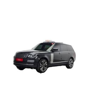 Land Rover Range Rover 5.0 SC AB LWB Modelo Noviembre 2020 60.188 km Caja de Cambios Automática Volante a la Izquierda - Product Image 1