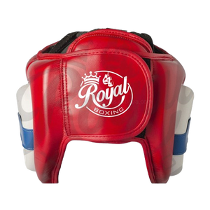 High Quality PU Head Guard Comfortable Face Protection <b>Dummy</b> for Kickboxing Taekwondo Karate Online Sale - Product Image 1