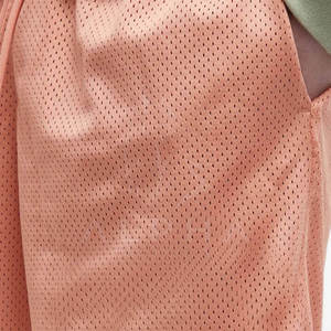 กางเกงขาสั้นตาข่ายผู้ชายขายดี สำหรับขายออนไลน์ ออกแบบตามสั่ง ราคาถูก กางเกงขาสั้นตาข่ายผู้ชายขายส่ง - Product Image 5