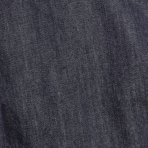 Chemises en jean printemps-automne personnalisables avec logo pour hommes, 100 % coton, manches élégantes avec poches avant, coupe ajustée unie, chemise en jean décontractée - Product Image 6