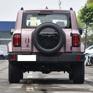Cina produttore Automobile Tank300 2.0T 2023 Compact Suv berlina nuove auto vendita in cina - Product Image 4