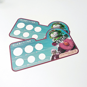 Professional Promotional Sticker <b>Label</b> Strong Adhesive <b>Waterproof</b> Marketing Sticker for Business Promotion - Product Image 2