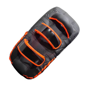 Almohadillas Tailandesas Ligeras para Absorción de Impactos, para Entrenamientos de MMA, Boxeo y Muay Thai - Product Image 5