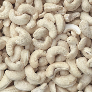Hot Sale 2025 Cashew <b>Nuts</b> Wholesale W180 Cashew <b>Nuts</b> W320 Price Santigo Cashew Vietnam Ready To Ship - Product Image 1
