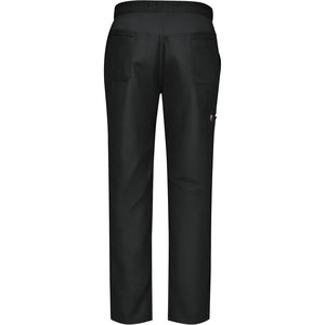 Dernier design de pantalons de chef personnalisés pour hommes, vente en gros de pantalons de chef pour hommes, pantalons de chef légers - Product Image 2