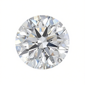Diamant rond de 5,01 carats certifié IGI, VS2, diamant cultivé en laboratoire - Product Image 2