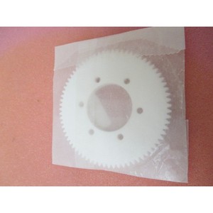 ฝาครอบ 2 AMAT 3140-00056 ขนาด 1 นิ้ว - อุปกรณ์และอะไหล่เซมิคอนดักเตอร์ระดับโลกที่เชื่อถือได้ - Product Image 5