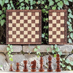 Royal Marble <b>Chess</b> Table Eco Friendly Modern High end Eco friendly High Quality International <b>Chess</b> <b>Set</b> Gift Box - Product Image 6