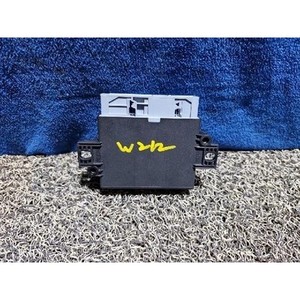 ECUs et modules informatiques d'occasion de classe E A0009003706 - Product Image 4