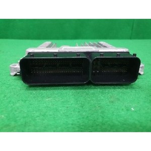 เร็กซ์ตัน ใช้ ECU และโมดูลคอมพิวเตอร์มือสอง รุ่น A6655400432 - Product Image 4