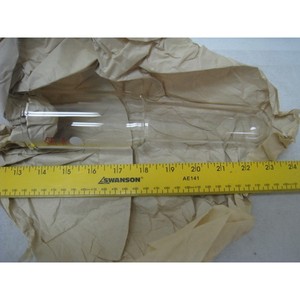 Tube de broyage de tissus Kontes sz 100 ml 885303-0100 - Équipements et pièces semi-conductrices de confiance pour le marché mondial - Product Image 1