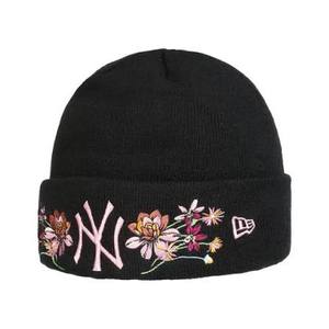 Vente en gros de vêtements ZEDDISH, chapeaux tricotés en laine 100% à impression numérique, couleur unie, décontractés, chauds, pour l'hiver, pour hommes adultes, 48-50 cm - Product Image 5