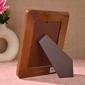 Luxury Handmade Wooden Photo <b>Frame</b> | Decorative <b>Picture</b> <b>Frame</b> | OEM Wholesale - Product Image 2