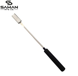 Raspador Dental Equino de Acero Inoxidable Reutilizable, Instrumento Dental para Caballos, para Limpieza Dental y Cuidado Bucal - Product Image 5