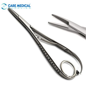 Espéculos de Diagnóstico Reutilizables de Acero Inoxidable, Juego de Instrumentos Quirúrgicos de Alta Calidad - Product Image 1