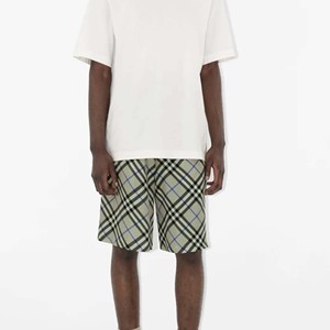 Shorts de bain décontractés pour femmes, personnalisés, unis, à séchage rapide, imperméables, respirants, élégants, en polyester/coton, pour l'été - Product Image 2