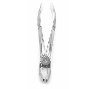 คีมถอนฟัน รูปที่ 1 คีมถอนฟันกรามบนซี่ที่สามส่วนล่าง รุ่น Distal Arch Wisdom Forceps - Product Image 1