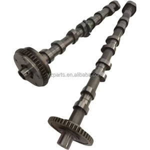 EA888 06B109022B 06H109021J <span class=keywords><strong>Arbre</strong></span> à cames d'admission et d'échappement pour Audi A3 A4 A5 VW GTi Jetta CC <span class=keywords><strong>Golf</strong></span> 1.8T - Product Image 6