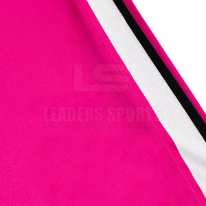 Nueva Llegada, Jersey de Baloncesto de Manga Corta de Verano, 100% Poliéster Transpirable, con Logotipo Personalizado Impreso, al Mejor Precio - Product Image 6