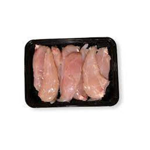 Pollo Congelado Halal al por Mayor, Sin Hueso ni Piel, de Granja, Limpio, Congelado BQF en Bolsa, Alta Calidad para Exportación - Product Image 2