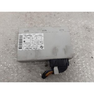 ECU และโมดูลคอมพิวเตอร์มือสองสำหรับรถยนต์ซีรีส์ 7 รุ่น 61356941803 - Product Image 3