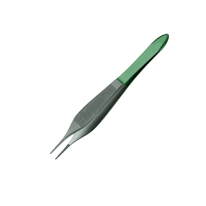 Pinzas de Sutura TC de Buena Calidad, 14 cm, 5.5 Pulgadas, Instrumentos Quirúrgicos Dentales de Acero Inoxidable - Product Image 5