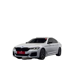 บีเอ็มดับเบิลยู ซีรีส์ 5 รุ่น 530i เอ็ม สปอร์ต ปี 2023 ระยะทาง 37,835 กม. เกียร์อัตโนมัติ พวงมาลัยซ้าย ซันรูฟ จอสัมผัส - Product Image 1