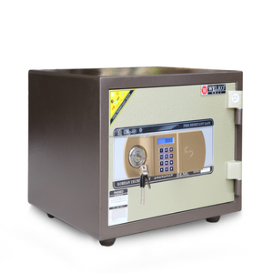 กล่องนิรภัยที่ถูกซ่อนไว้ฮันโนเวอร์เยอรมนี - Product Image 2