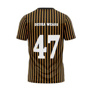 OEM Eco Friendly Basketball Shooting Shirt Short Sleeve Sublimated Custom Recycled Polyester Team Training <b>Top</b> Manufacture - Product Image 2