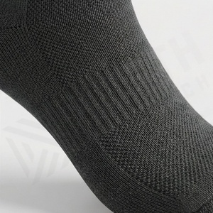 Women Tight Compression Polyester Nylon Running <b>Socks</b> Athletic Sports Support Breathable <b>Moisture</b> Wicking Pro Customized Color - Product Image 5