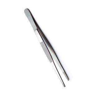 Pinzas Quirúrgicas Atraumáticas Manuales Debakey de 6 Pulgadas, Acero Inoxidable, Instrumentos de Curación Quirúrgica, Dental y Veterinaria - Product Image 4