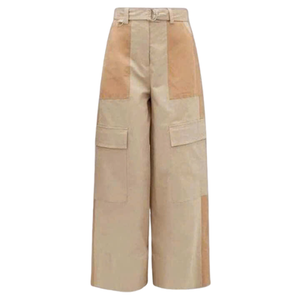 Vietnam usine de vêtements femmes pantalons d'affaires personnalisé OEM ODM haute qualité artisanat - Product Image 2