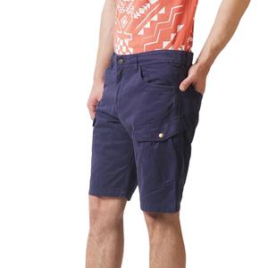 Wholesale Mens Casual Shorts Cargo Multi-Pocket Men Beach Shorts in Wholesale Price - Product Image 1