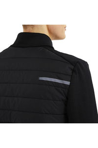 Chaqueta de Forro Polar para Hombre, Diseño 2026, Alta Calidad, Personalizable, para Invierno y Actividades al Aire Libre, con Cuello Alto y Cierre de Cremallera, OEM ODM - Product Image 3