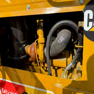 Bulldozers CAT D7G y CAT D6G usados de alta calidad, venta directa de fábrica. - Product Image 2