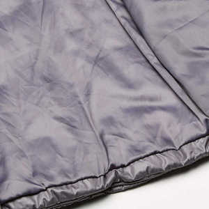 Budget-Friendly Winter Shield Puffer | Heavyweight Womens <b>Bubble</b> <b>Coat</b> | OEM Porous Fabric Series - Product Image 5