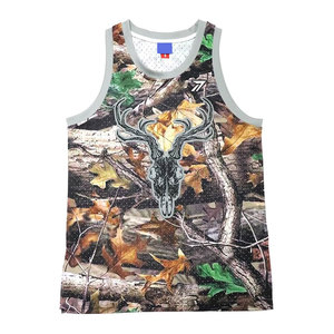 Retro Vintage Basketball Jersey Men Adult Classic Style 90s Design Uniform Breathable Custom Number Name OEM Wholesale - Product Image 1