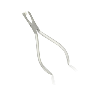 Pince professionnelle pour retirer les bandes postérieures, pinces orthodontiques dentaires en acier inoxydable, marquage CE - Product Image 6