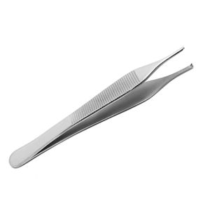 Ensemble d'instruments chirurgicaux de qualité supérieure pour la chirurgie de base, kit de chirurgie mineure avec ciseaux manuels de sécurité par Dentavex - Product Image 2
