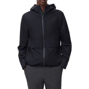 Chaquetas Acolchadas Personalizadas para Hombre, Chaqueta de Invierno Acolchada y Cálida - Product Image 2
