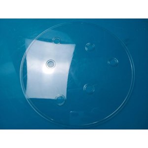 Pommeau de douche à quartz GEN GENCORE -2, pièces d'équipement semi-conducteur d'occasion - Product Image 4