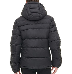 Veste d'hiver rembourrée pour homme, veste matelassée pour homme, fabriquée au Pakistan, tenue de Noël - Product Image 5
