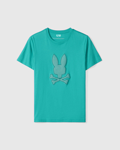 T-shirt homme de haute qualité, 200 grammes, été, décontracté, manches courtes, col rond, logo imprimé personnalisé, 100% coton, séchage rapide - Product Image 2